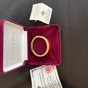 Jacqueline Kennedy Bracelet